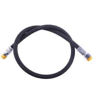 WĄŻ HYDRAULICZNY PRZEWÓD M18X1,5 PROSTE DN10 1SN BIZON WARYŃSKI AB-10-1140