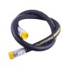 WĄŻ HYDRAULICZNY PRZEWÓD M22X1,5 PROSTE 1100MM DN12 1SN WARYŃSKI AB-13-1100