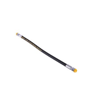 WĄŻ HYDRAULICZNY PRZEWÓD M16X1,5 PROSTE 500MM DN08 2SN WARYŃSKI AA-08-500