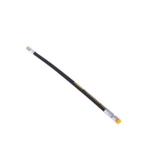 WĄŻ HYDRAULICZNY PRZEWÓD M14X1,5 PROSTE 500MM DN06 2SN WARYŃSKI AA-06-500