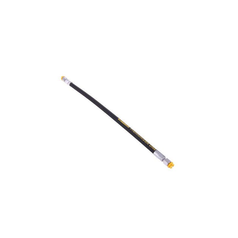 WĄŻ HYDRAULICZNY PRZEWÓD M14X1,5 PROSTE 500MM DN06 2SN WARYŃSKI AA-06-500