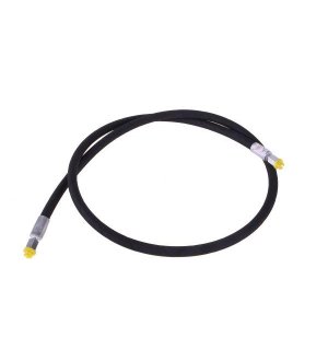 WĄŻ HYDRAULICZNY PRZEWÓD M12X1,5 PROSTE 1500MM DN06 2SN WARYŃSKI AA-06-1500