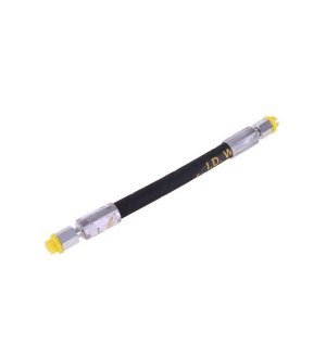 WĄŻ HYDRAULICZNY PRZEWÓD M12X1,5 PROSTE 210MM DN06 2SN WARYŃSKI AA-06-210