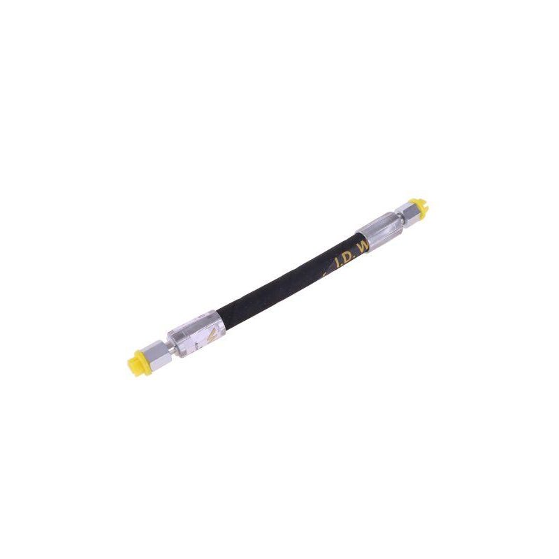 WĄŻ HYDRAULICZNY PRZEWÓD M12X1,5 PROSTE 210MM DN06 2SN WARYŃSKI AA-06-210