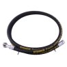 WĄŻ HYDRAULICZNY PRZEWÓD DN16 2SN PROSTA 3100MM BIZON WARYŃSKI 5050900170