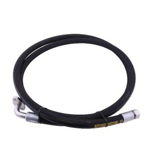 WĄŻ HYDRAULICZNY PRZEWÓD 250 BAR DN16 2SN KĄTOWA BIZON WARYŃSKI 5050900130