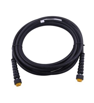 WĄŻ HYDRAULICZNY MYJKA PRZEDŁUŻACZ GORĄCEJ WODY WARYŃSKI W-MYJ06X1NN-5