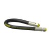 WĄŻ HYDRAULICZNY PRZEWÓD 275 BAR M22X1,5 5800MM PROSTE WARYŃSKI AA-13-5800