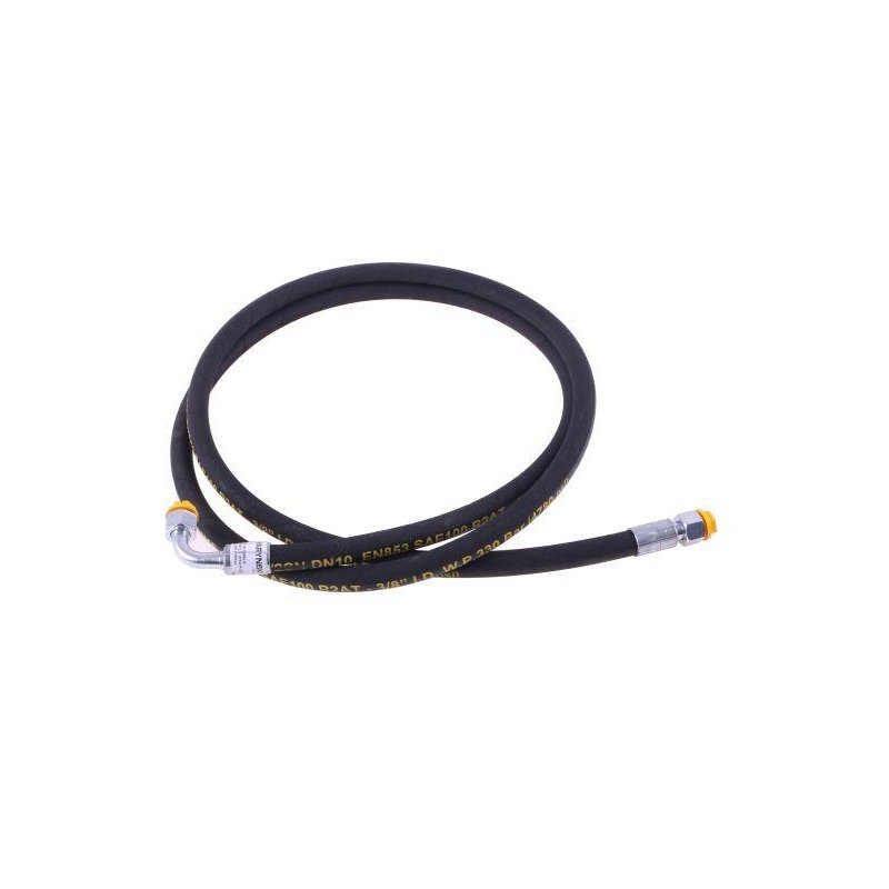 WĄŻ HYDRAULICZNY PRZEWÓD BAR M18X1,5 2000MM DN10 2SN WARYŃSKI AK-10-2000