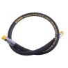 WĄŻ HYDRAULICZNY PRZEWÓD M18X1,5 PROSTE 500MM DN10 2SN WARYŃSKI BB-10-500