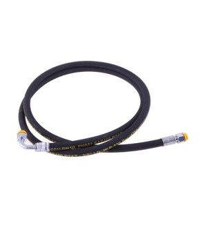WĄŻ HYDRAULICZNY PRZEWÓD 330 BAR M18X1,5 800MM DN10 2SN WARYŃSKI AK-10-800