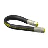 WĄŻ HYDRAULICZNY PRZEWÓD 2SN DN10 PROSTE 1900MM 330 BAR WARYŃSKI AA-10-1900