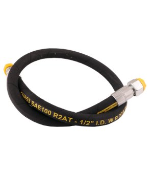 WĄŻ HYDRAULICZNY PRZEWÓD M22X1,5 PROSTE DN12 2SN WARYŃSKI 7214/07-20-000/0.