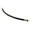 WĄŻ HYDRAULICZNY PRZEWÓD M22X1,5 PROSTE 630MM DN12 2SN WARYŃSKI AB-13-630