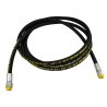 WĄŻ HYDRAULICZNY PRZEWÓD M18X1,5 PROSTE 900MM DN10 1SN WARYŃSKI AA-10-900