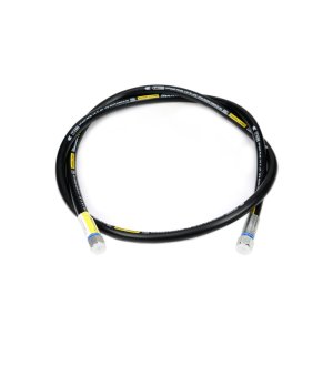 WĄŻ HYDRAULICZNY GŁADKI Z USZCZELNIENIEM - 1SN WARYŃSKI 336-632-030-428