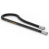 WĄŻ HYDRAULICZNY GŁADKI Z USZCZELNIENIEM - WARYŃSKI W-AA-13-1000/1P-PS