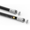 WĄŻ HYDRAULICZNY GŁADKI Z USZCZELNIENIEM - PŁASKO WARYŃSKI AA-13-5800