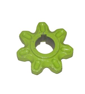 Koło przenośnika ziarnowego (elewatora) dolne Z-7 fi-35 674406.1 Claas