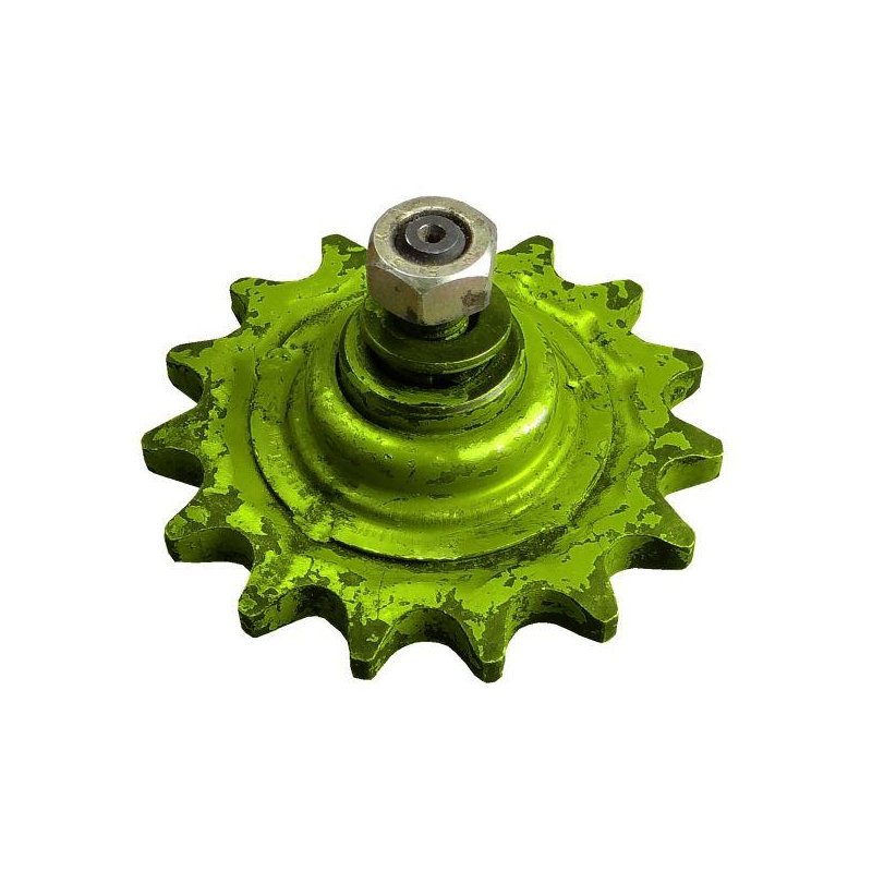 Zębatka D80xZ50 Claas