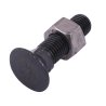 Śruba kpl. płużna podsadzana D 608 M16x55 mm kl.10.9 Waryński ( sprzedawane po 10 )