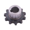 Koło, łańcuchowe stalowe hartowane Z-11 3/4 fi-25, Bizon, Waryński