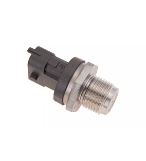 Czujnikciśnienia paliwa Bosh 0281006053