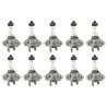 Żarówka H7 12V 55W PX26d TEGER ( sprzedawane po 10 szt)