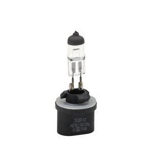 Żarówka H27W/1, PG13 12059C1 12V 27W PG13 H27W/1 TEGER