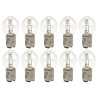 Żarówka S2 12V 35W/35W BA20d TEGER ( sprzedawane po 10 szt)