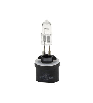 Żarówka AA.H885 PG13 Case,187110A1, 44995162 12V 50W PG13 TEGER