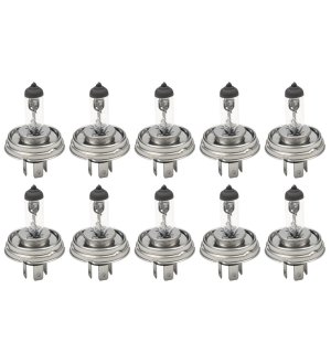Żarówka H4 24V 75/70W P45t TEGER ( sprzedawane po 10 szt)