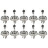 Żarówka H4 24V 75/70W P45t TEGER ( sprzedawane po 10 szt)