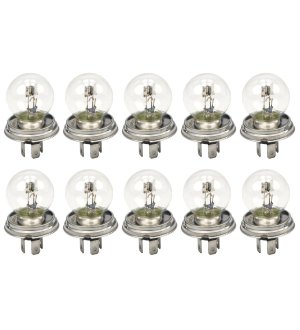Żarówka R2 12V 45/40W P45T TEGER ( sprzedawane po 10 szt)