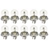 Żarówka R2 12V 45/40W P45T TEGER ( sprzedawane po 10 szt)