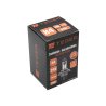 Żarówka H4 24V 100/90W P43t TEGER ( sprzedawane po 10 szt)