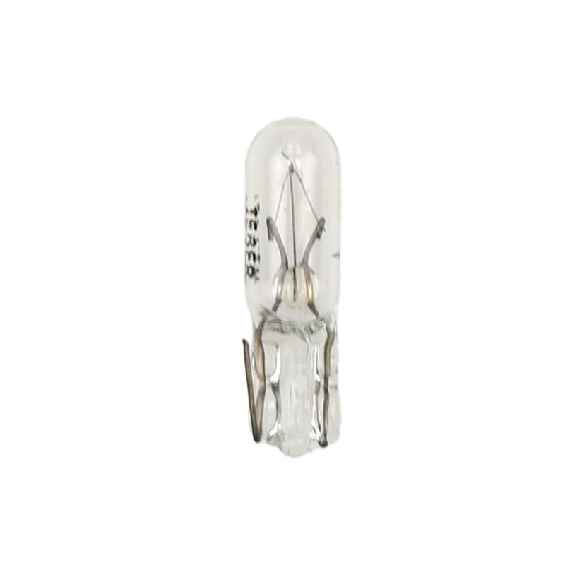 Żarówka 12V 1.2W całoszklana W2x4.6d TEGER, (sprzedawane po 10)