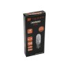 Żarówka 12V 1.2W całoszklana W2x4.6d TEGER, (sprzedawane po 10)