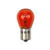 Żarówka Orange 12V 21W Orange BAU15s TEGER, (sprzedawane po 10)