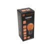 Żarówka Orange 12V 21W Orange BAU15s TEGER, (sprzedawane po 10)
