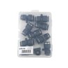 Złączka prosta redukcyjna wtykowa tekalan 12mm x 10mm TEGER, (sprzedawane po 10)
