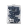 Rozdzielacz wtykowy tekalan wielosegmentowy 5x 10mm TEGER, (sprzedawane po 5)