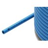 Wąż (przewód) tekalan Poliuretan PU 12X8mm 10bar Niebieski TEGER, (sprzedawane po 100)