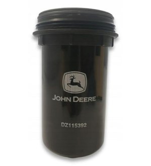 Filtr paliwa John Deere DZ115392