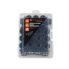 Rozdzielacz wtykowy tekalan wielosegmentowy 5x 12mm TEGER, (sprzedawane po 5)