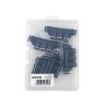 Rozdzielacz wtykowy tekalan wielosegmentowy 5x 6mm TEGER, (sprzedawane po 5)