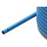 Wąż (przewód) tekalan Poliuretan PU 16X12mm 8bar Niebieski TEGER, (sprzedawane po 50)