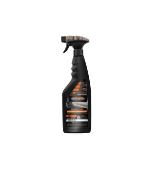 Preparat do usuwania żywicy, smoły i asfaltu z lakieru EXTRA STRONG, 750ml - atomizer, Teger