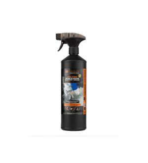 Preparat do usuwania kleju etykiet i naklejek EXTRA STRONG, 1l - atomizer, Teger