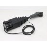 Joystick pod linki zakończone kulką z 1 przełącznikiem (z przyciskiem na kulkę IP-6019 JOYSTIKK) VOIMA